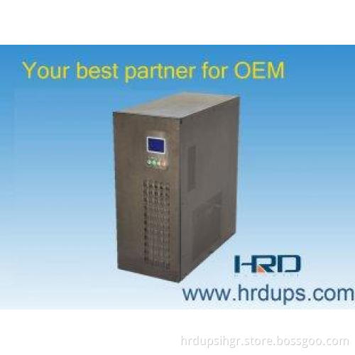 PMA Series Online HF UPS4-20KVA,120VAC